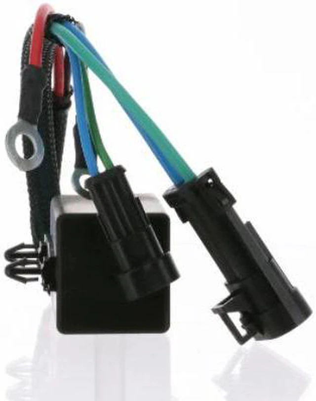 Alt view image 4 of 6 - RELAY