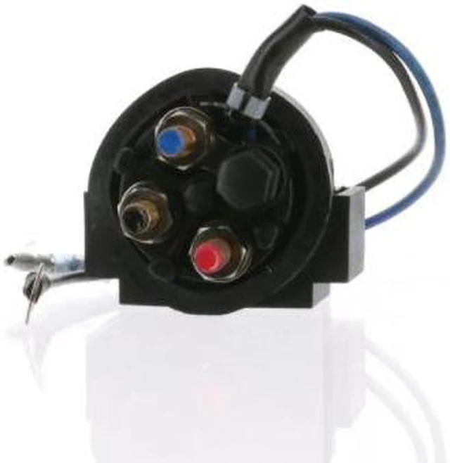 Main image of RELAY
