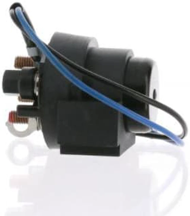Alt view image 2 of 6 - RELAY
