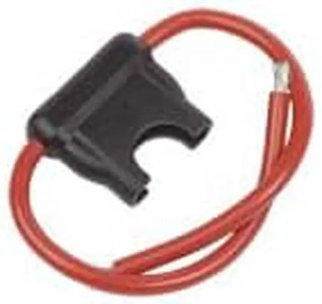 Alt view image 3 of 5 - BLUE SEA 5064 INLINE FUSE HOLDER FOR ATO OR ATC FUSES