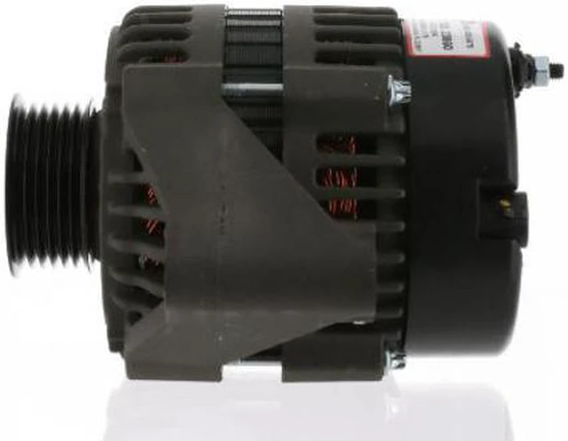 Main image of ALTERNATOR