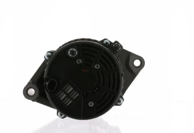 Alt view image 2 of 5 - ALTERNATOR