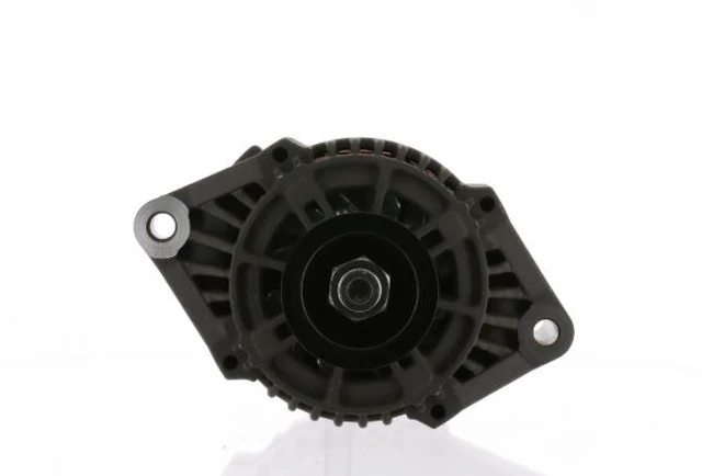 Alt view image 3 of 5 - ALTERNATOR