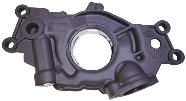 Main image of OIL PUMP DART