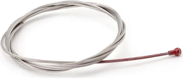 Alt view image 2 of 2 - Lokar S-1041 Replacement Throttle Cable Innerwire