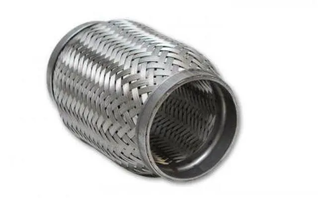 Main image of Vibrant 63004 3"x4" Flex w/Braid Liner