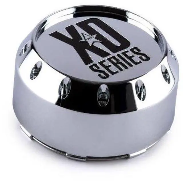Main image of Wheel Pros 464K1312 Center Cap