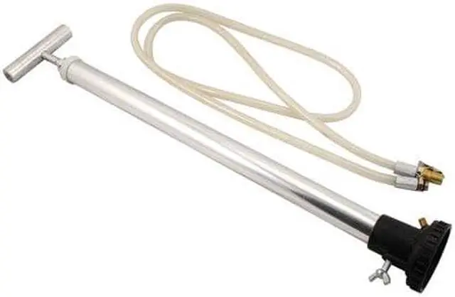 Alt view image 3 of 13 - SLIME SB-AP Manual Pump