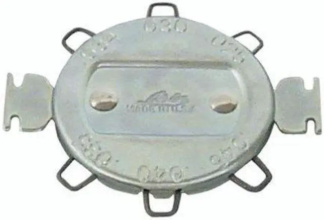 Alt view image 2 of 5 - LISLE 67800 LISLE 67800 - STD SPARK PLUG GAPPER