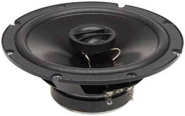 Alt view image 4 of 9 - Powerbass 5.25"" Coaxial OEM Speakers