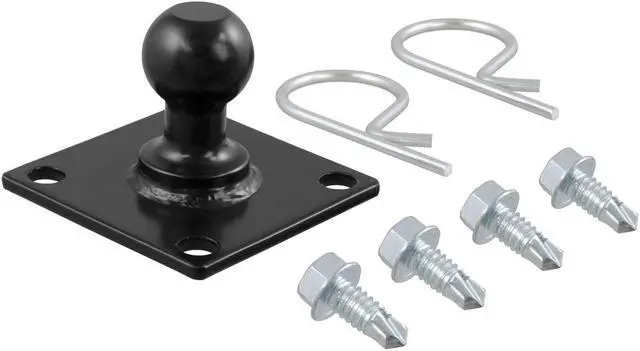 Alt view image 5 of 11 - CURT Manufacturing 17201