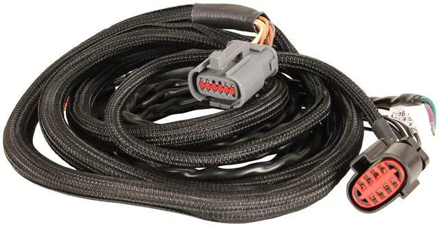 Main image of MSD Ignition 2776 Atomic Transmission Controller Harness