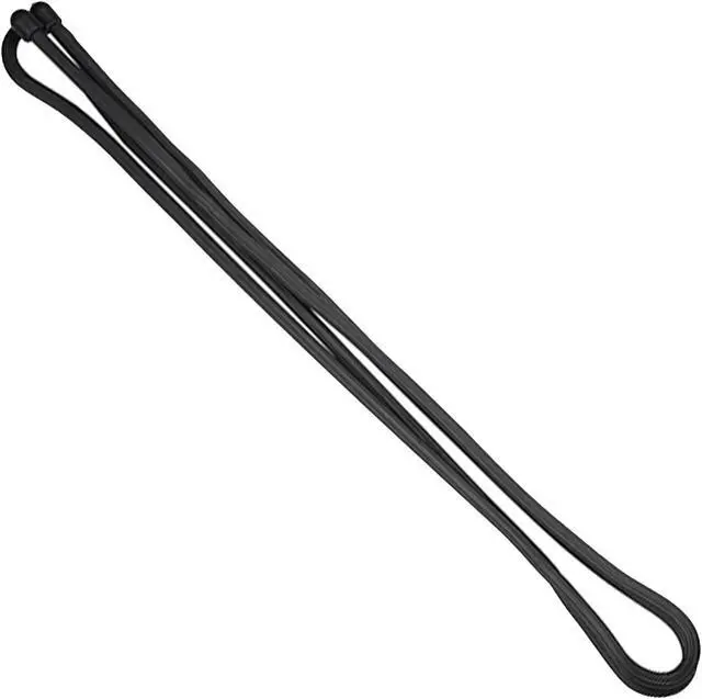 Alt view image 5 of 14 - NITE IZE GEAR TIE 64" BLACK