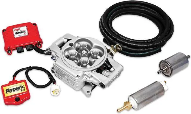 Main image of MSD Ignition 2900