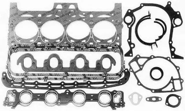 Alt view image 3 of 3 - Ford Racing M-6003-A429