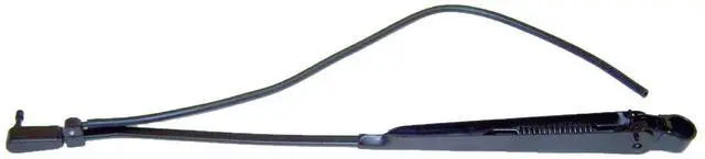 Alt view image 2 of 4 - Crown Automotive 56000598 Wiper Arm Fits 84-96 Cherokee (XJ)