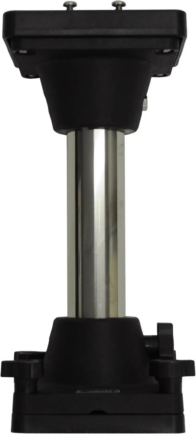 Alt view image 2 of 10 - Scotty 2612 Downrigger Pedestal Riser - 12
