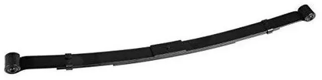Alt view image 5 of 5 - Belltech LEAF SPRING 97-04 Dodge Dakota (All Cabs) 3" Rear Drop