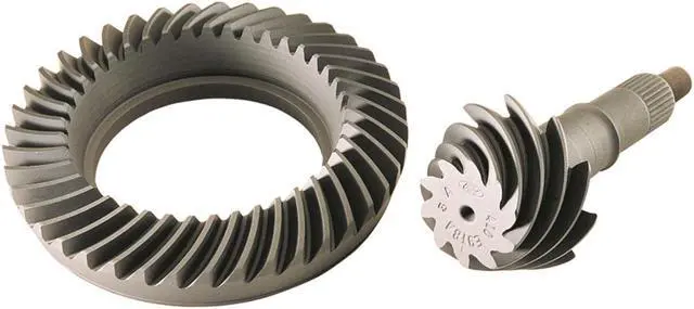 Main image of Ford Racing M-4209-88410 Ring Gear And Pinion Set