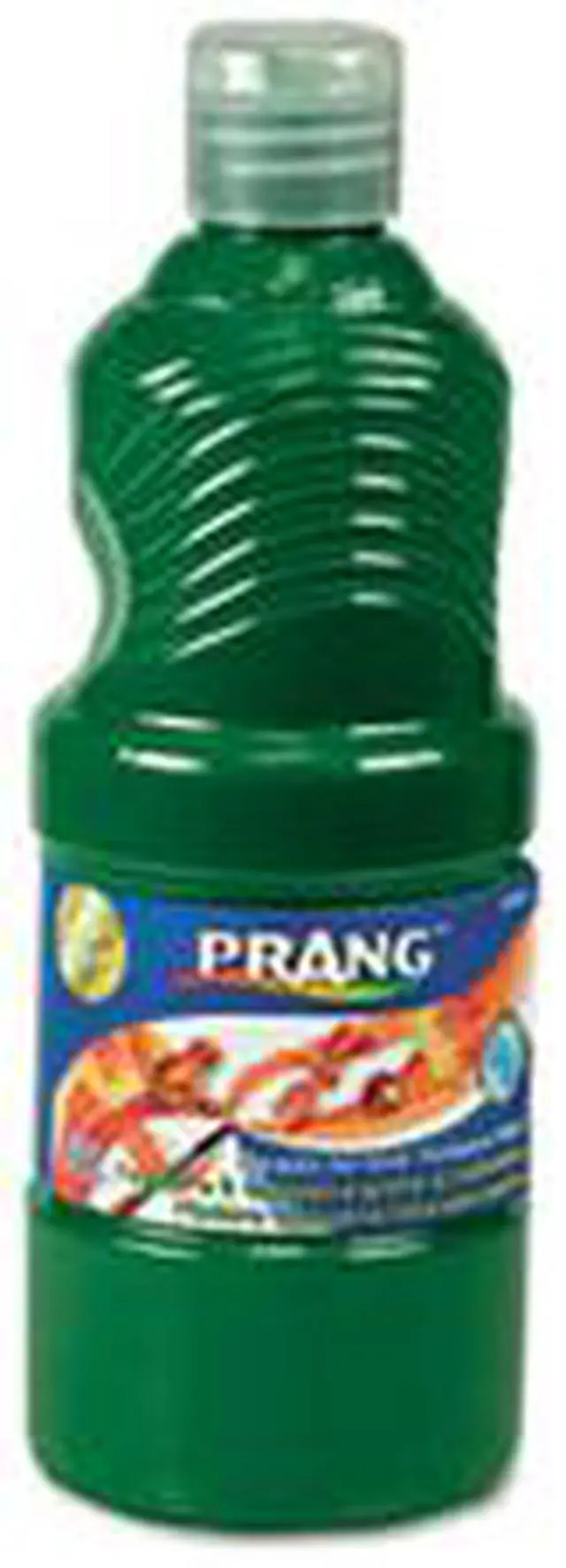 Main image of Washable Paint Green 16 oz