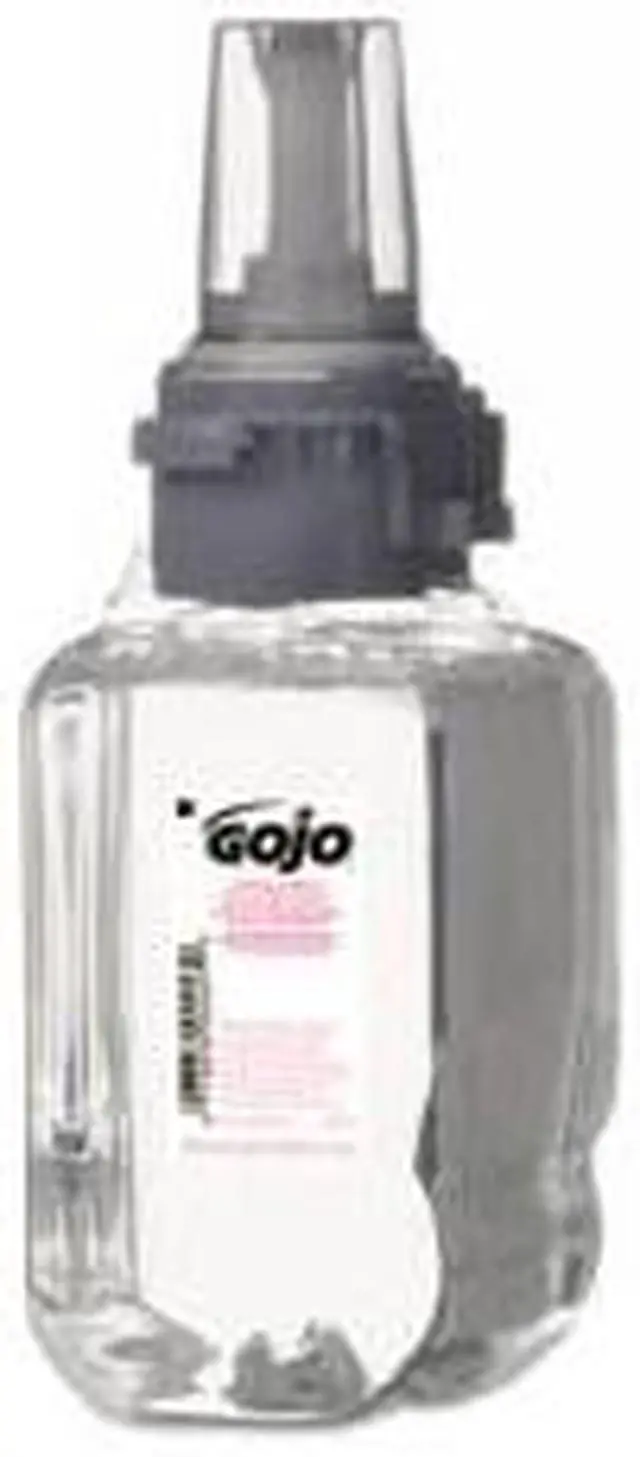 Main image of C-Gojo Adx Clr/Mild Foam Soap 700Ml Frag Free 4