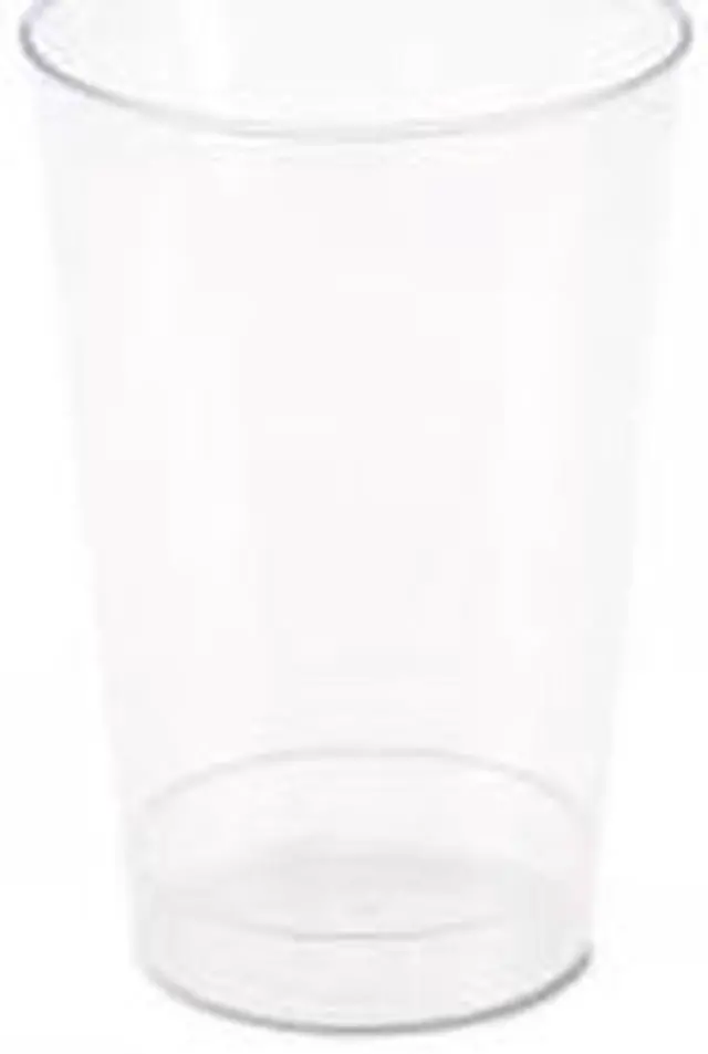 Main image of C-Comet Tl Tumbler 12Oz Rigid Pls Cle 20/25