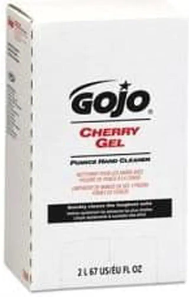Alt view image 4 of 20 - C-Gojo Cherry Gel 4/2000