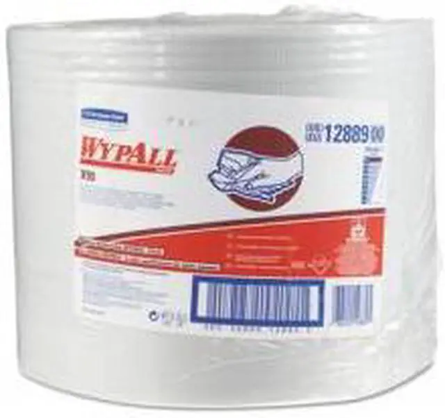 Main image of C-Wypall X90 All Purp Ppr Wpr Rl 11.1X13.4 Whi