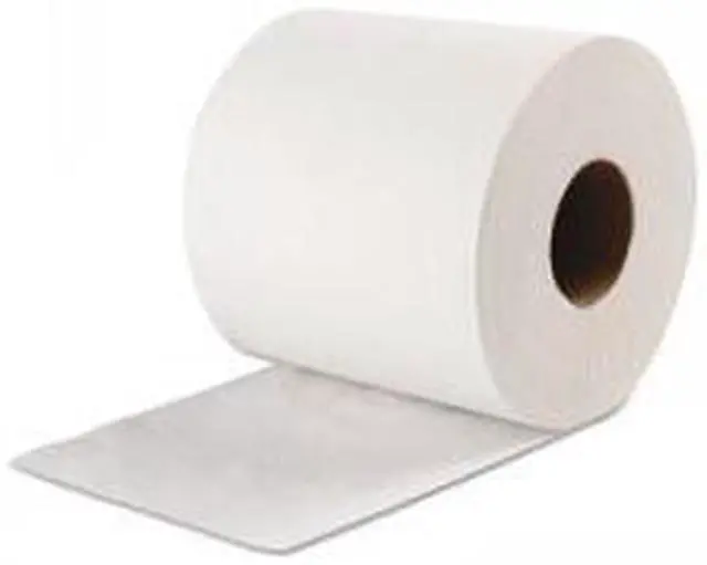 Alt view image 2 of 19 - Theft Resistant Spindle for ClassicSeries Toilet Tissue Dispensers 273-103