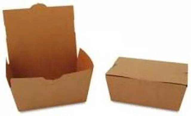 Main image of C-Champak Crryout Bx 7.75X5.5X3.5 Polyctd Kft