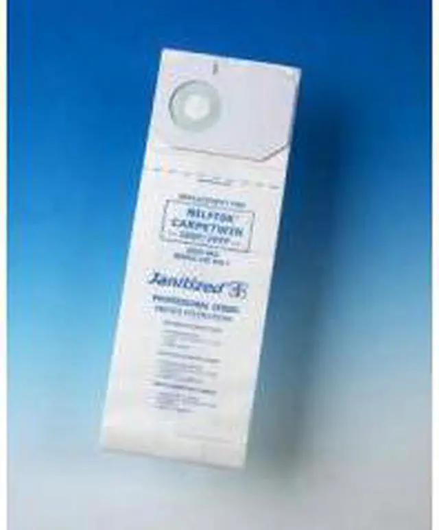 Main image of C-Nilfisk Carpe Twin 16Xp/20Xp 2Ply Bag 10/10'S