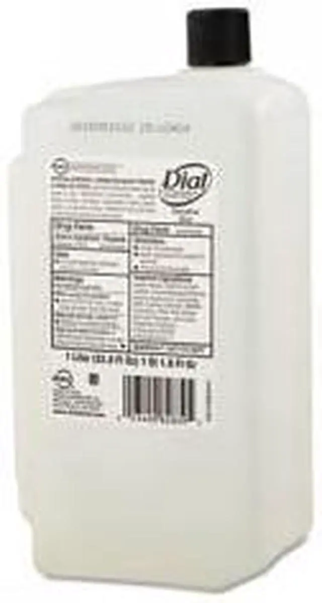 Alt view image 4 of 8 - Antimicrobial Soap for Sensitive Skin, 1 Liter Refill