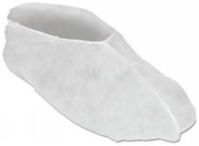 Main image of Klngrd A20 Brthbl/Prtprot Shoe Cvr Elas Whi 300