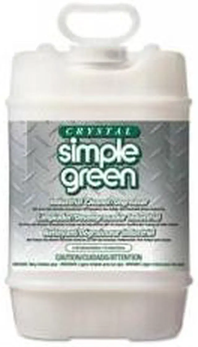 Main image of All-Purpose Industrial Cleaner/Degreaser, 5gal, Pail