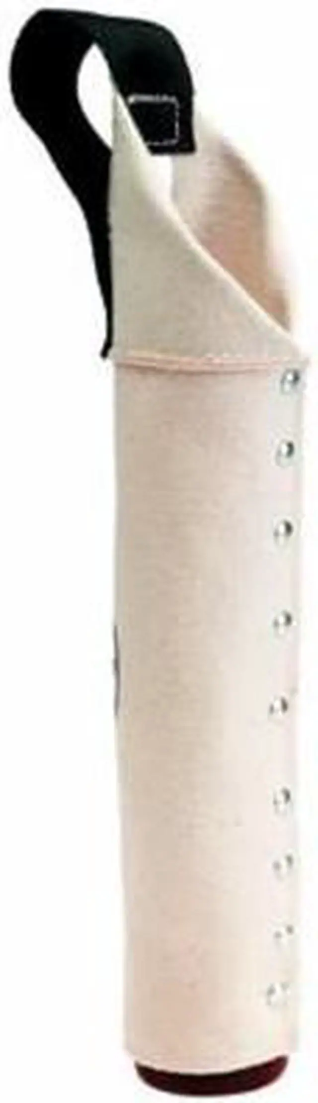 Alt view image 2 of 8 - Klein Tools Canvas Electrode Bag 5471