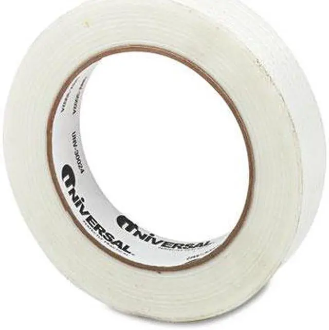 Main image of General Purpose Filament Tape, 1" x 60 yards, 3" Core