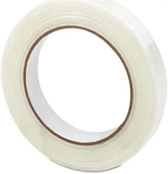 Main image of General Purpose Filament Tape, 3/4" x 60 yards, 3" Core