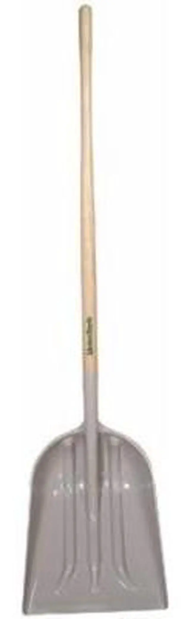 Alt view image 3 of 5 - Union Tools 760-79771 Cp12Wgsl Cycolac Abs Grain-Sno Scoop Union