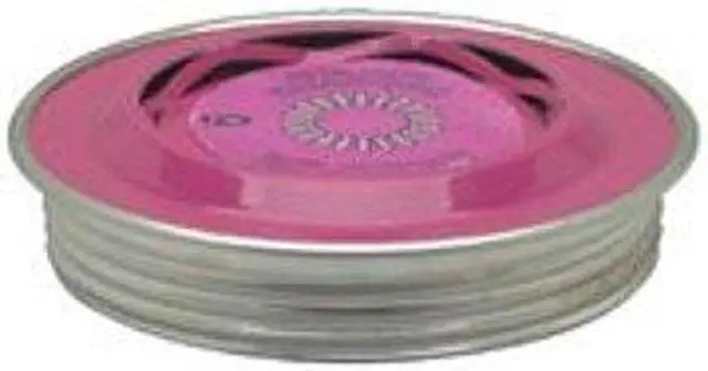 Alt view image 2 of 5 - Comfo Respirator Cartridge/Filter, Organic Vapors, P100