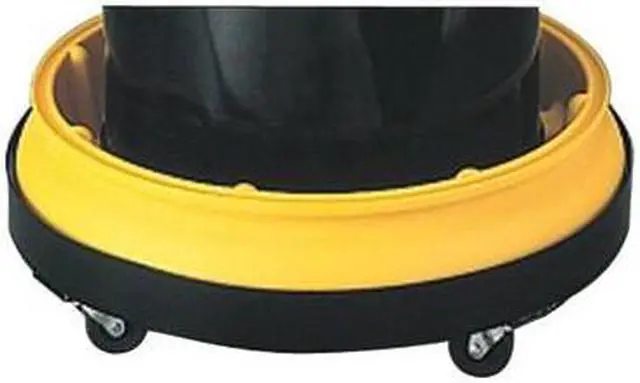 Alt view image 3 of 6 - EAGLE MFG 1620 Spill Pallet, 66 gal Spill Capacity, 2 Drums, 4,000 lb Load
