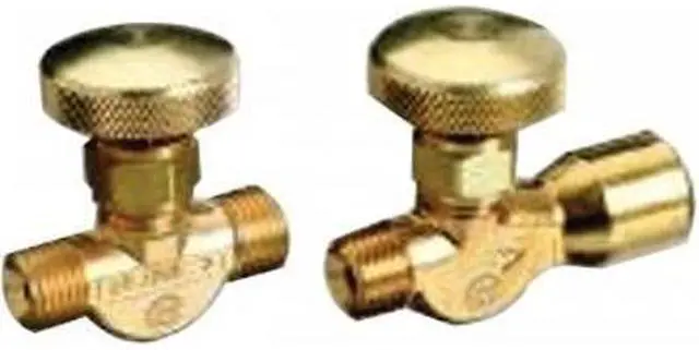 Alt view image 2 of 3 - Western Enterprises 312-208-F We 208-F Valve