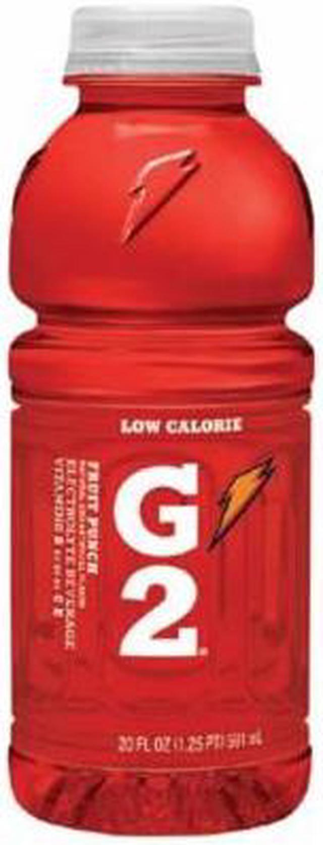 Gatorade Fruit Punch, Sports Drinks, BEVERAGES