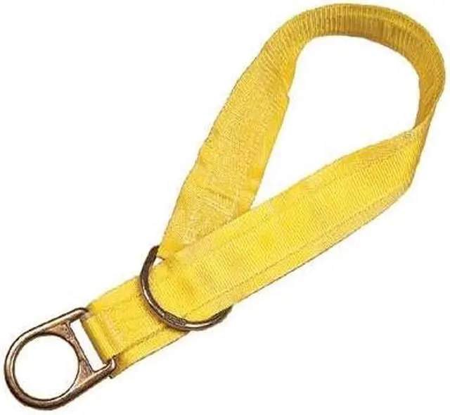 Alt view image 2 of 6 - 3M DBI-SALA 1003000 Cross Arm Strap, 36 in Length, 310 lb Weigth Capacity,