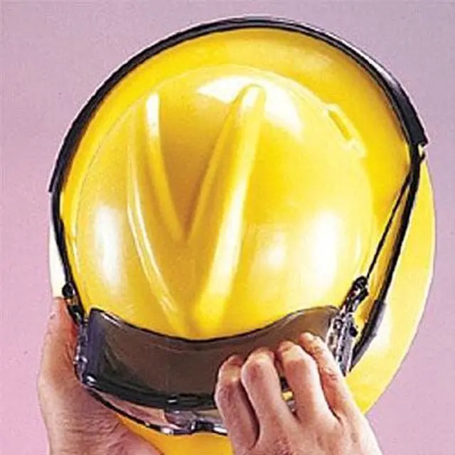 Alt view image 2 of 4 - Retainer, Goggle