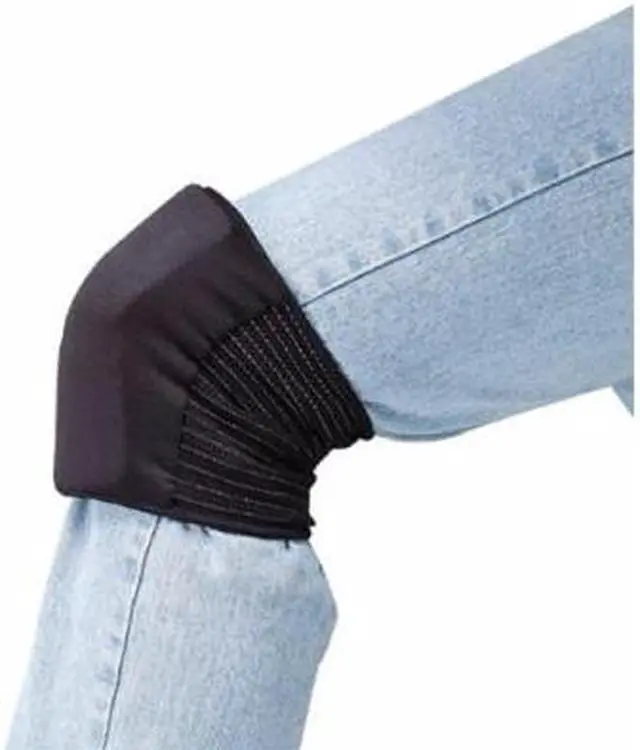 Alt view image 2 of 7 - ALLEGRO 7105 Knee Pads,Soft,EVA,Universal,PR