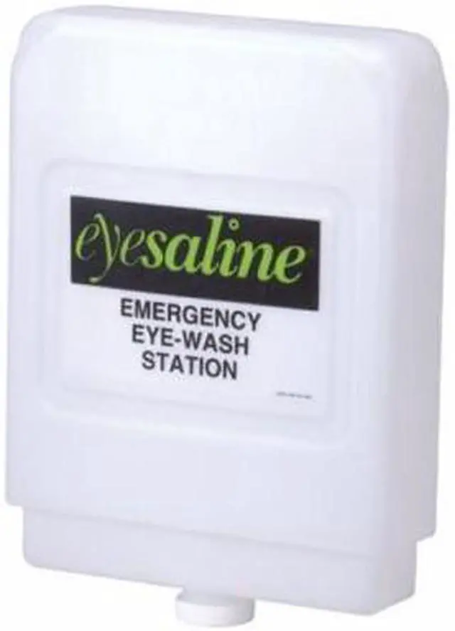 Alt view image 2 of 6 - Flash Flood Refill Cartridge|1 Gallon Eyesaline Flash Flood Refill|1 G