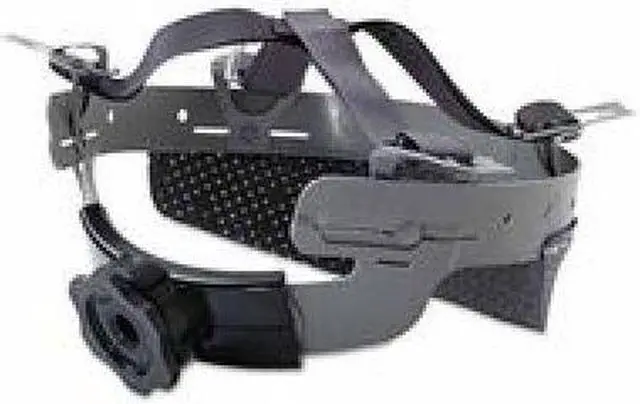 Main image of MSA 816654 Hard Hat Suspension,Ratchet