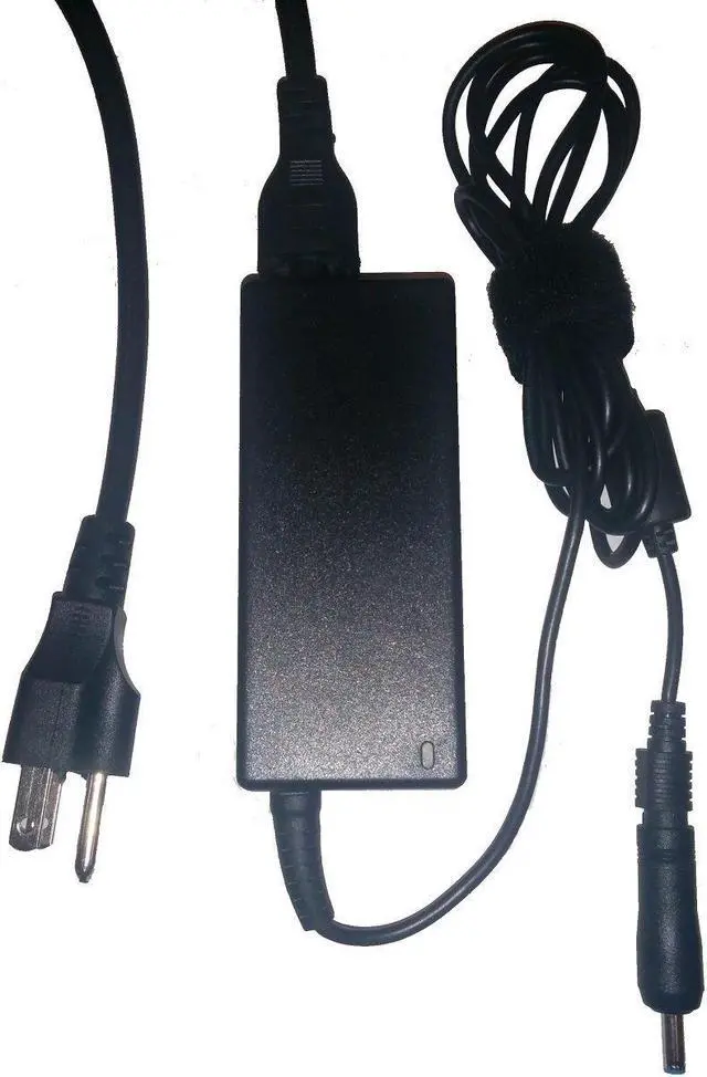 Main image of BATTERY TECHNOLOGY 709985-001-BTI AC Adapter Univ HP Chromebook