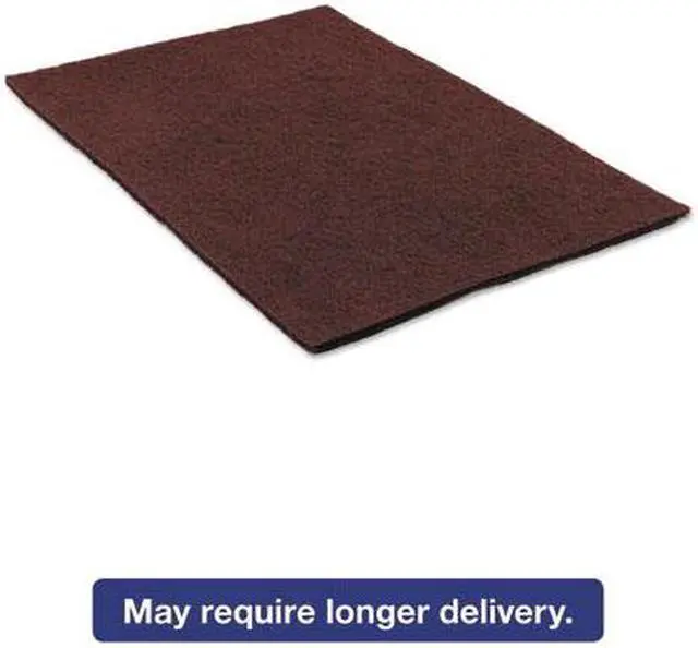 Alt view image 3 of 4 - 3M Corporation MCO 02590 Surface Preparation Pads 14 X 20 10