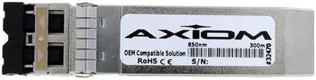 Main image of Axiom 8Gb Long Wave SFP+ for IBM